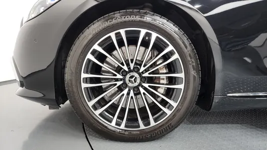 Mercedes-Benz S-Class W223 S350 d 2021 5