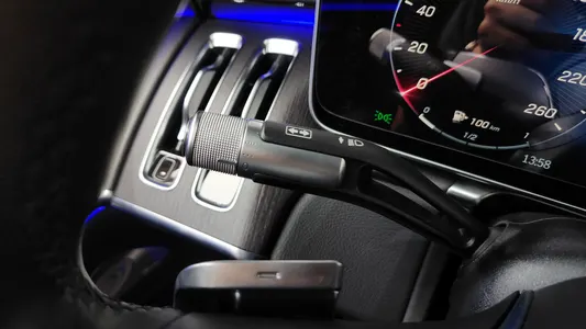 Mercedes-Benz S-Class W223 S350 d 2021 15