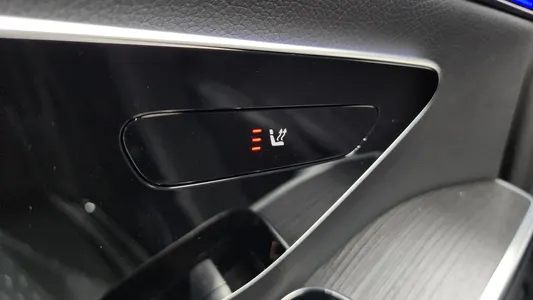 Mercedes-Benz S-Class W223 S350 d 2021 16