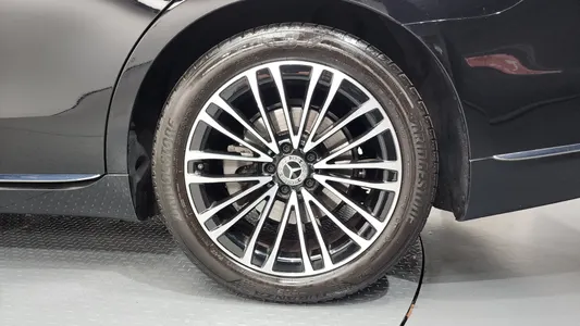 Mercedes-Benz S-Class W223 S350 d 2021 21