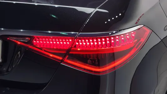 Mercedes-Benz S-Class W223 S350 d 2021 23