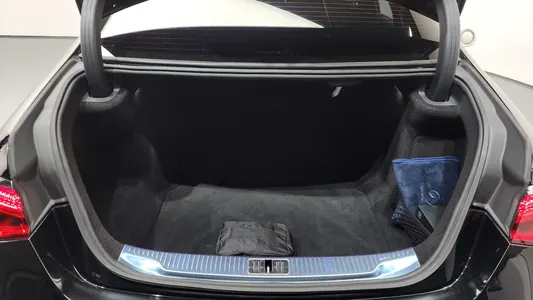 Mercedes-Benz S-Class W223 S350 d 2021 30