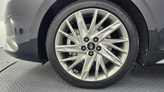 Hyundai IG 3.3 2021 5
