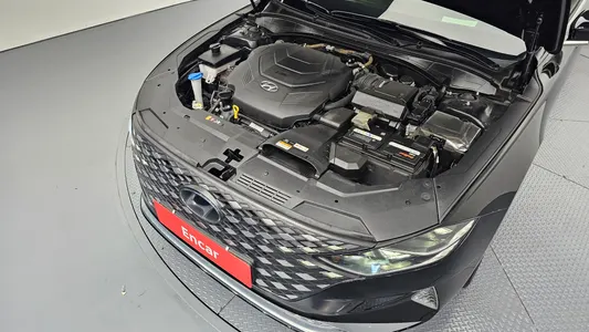 Hyundai IG 3.3 2021 6