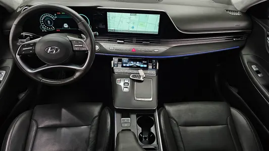 Hyundai IG 3.3 2021 7