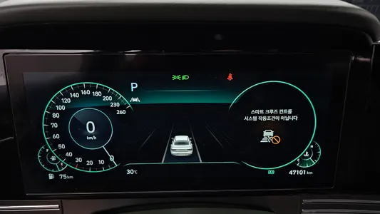 Hyundai IG 3.3 2021 8