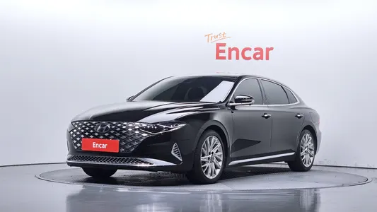 Hyundai IG 3.3 2021