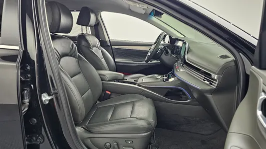 Hyundai IG 3.3 2021 11
