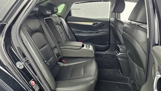 Hyundai IG 3.3 2021 12