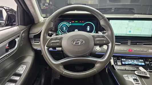 Hyundai IG 3.3 2021 13