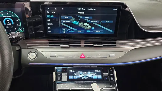 Hyundai IG 3.3 2021 14