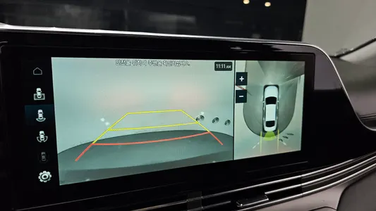 Hyundai IG 3.3 2021 15