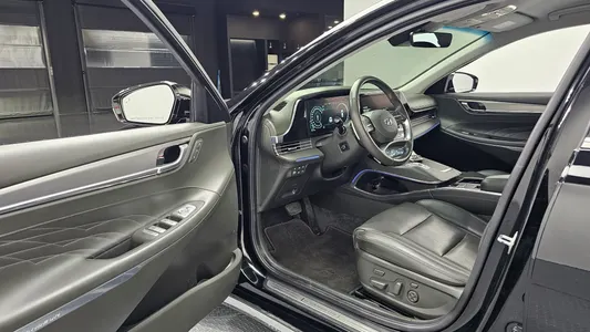 Hyundai IG 3.3 2021 10