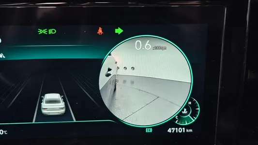 Hyundai IG 3.3 2021 16