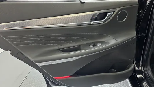 Hyundai IG 3.3 2021 25