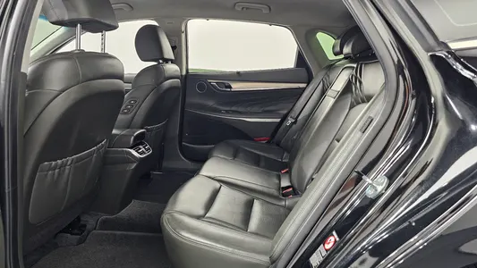 Hyundai IG 3.3 2021 26
