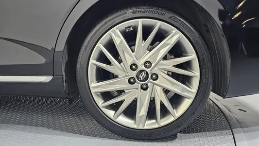Hyundai IG 3.3 2021 21