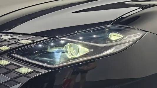 Hyundai IG 3.3 2021 22