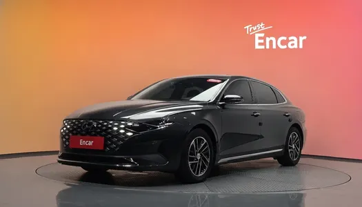 Hyundai IG 3.0 LPi () 2021