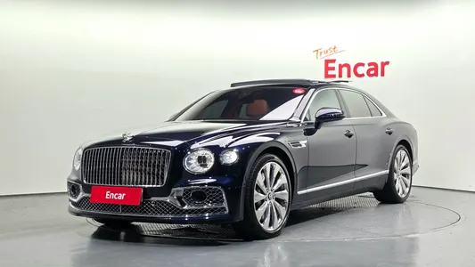 Bentley 3 4.0 2022