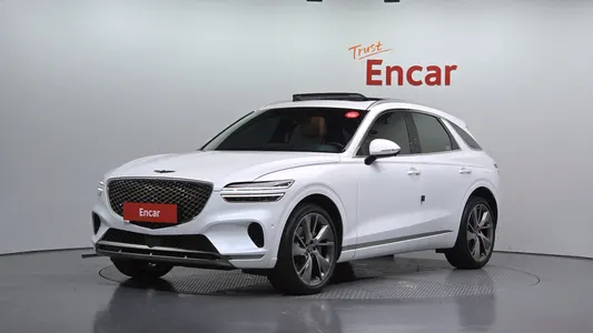 Genesis GV70 2.5T AWD 2023
