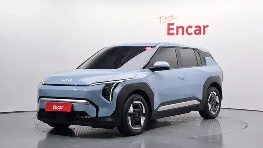 Kia EV3 2WD 2024