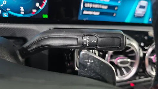 Mercedes-Benz CLA-Class C118 CLA250 4MATIC 2020 8