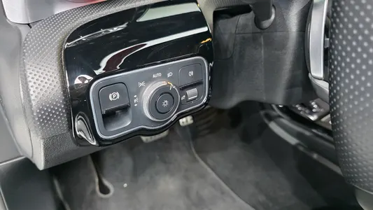Mercedes-Benz CLA-Class C118 CLA250 4MATIC 2020 17