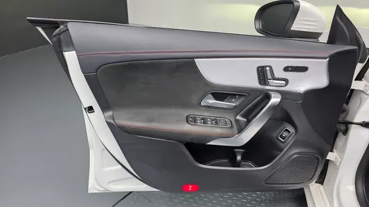 Mercedes-Benz CLA-Class C118 CLA250 4MATIC 2020 24
