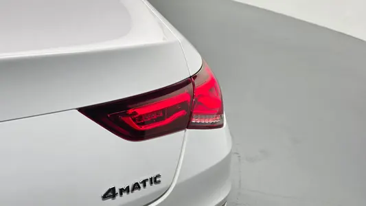Mercedes-Benz CLA-Class C118 CLA250 4MATIC 2020 23