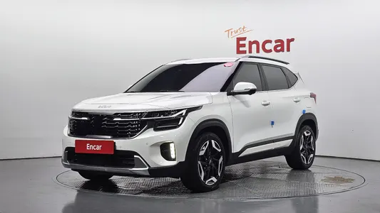 Kia Seltos 1.6 2WD 2023