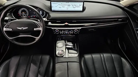 Genesis G80 (RG3) 2.5 AWD 2021 7