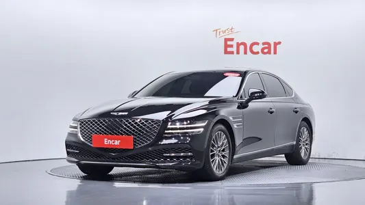 Genesis G80 (RG3) 2.5 AWD 2021