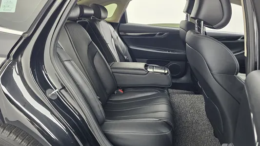 Genesis G80 (RG3) 2.5 AWD 2021 11