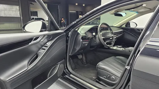 Genesis G80 (RG3) 2.5 AWD 2021 10