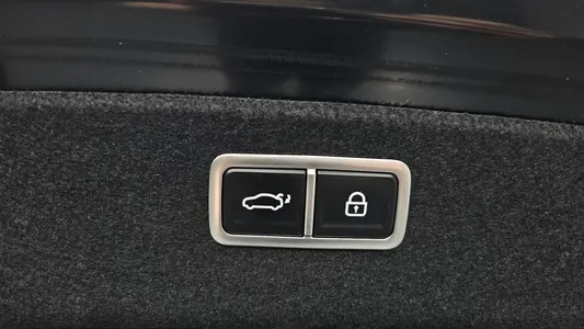 Genesis G80 (RG3) 2.5 AWD 2021 20