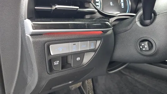 Genesis G80 (RG3) 2.5 AWD 2021 17
