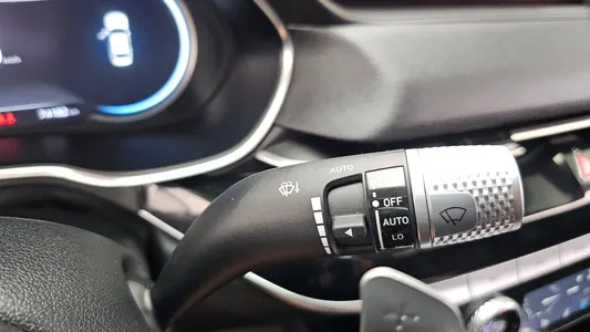 Genesis G80 (RG3) 2.5 AWD 2021 18