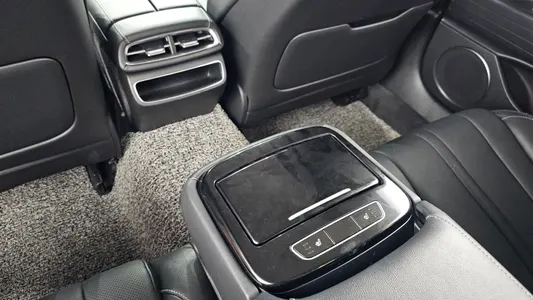 Genesis G80 (RG3) 2.5 AWD 2021 19