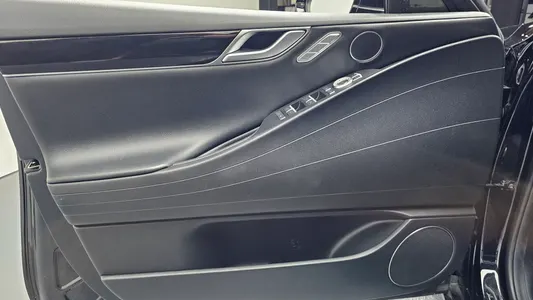 Genesis G80 (RG3) 2.5 AWD 2021 25