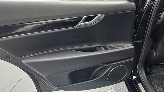 Genesis G80 (RG3) 2.5 AWD 2021 26