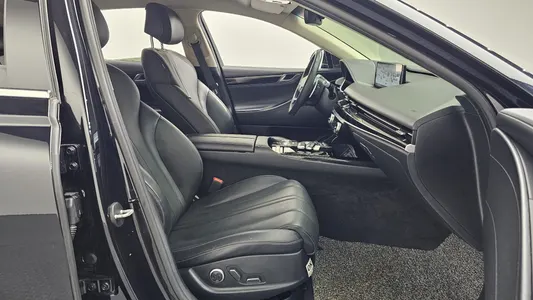 Genesis G80 (RG3) 2.5 AWD 2021 27