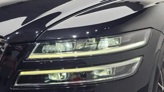 Genesis G80 (RG3) 2.5 AWD 2021 23