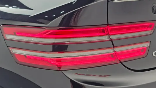 Genesis G80 (RG3) 2.5 AWD 2021 24