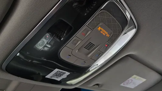 Genesis G80 (RG3) 2.5 AWD 2021 28