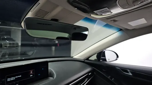 Genesis G80 (RG3) 2.5 AWD 2021 30