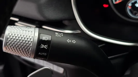 Genesis G80 (RG3) 2.5 AWD 2021 31