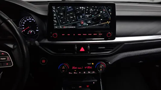 Kia K3 2 1.6 2022 14