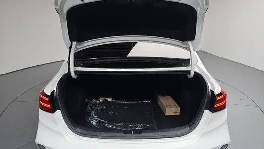 Kia K3 2 1.6 2022 20