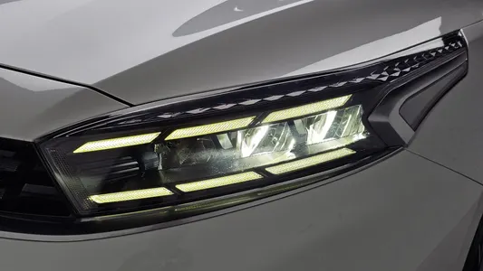 Kia K3 2 1.6 2022 22